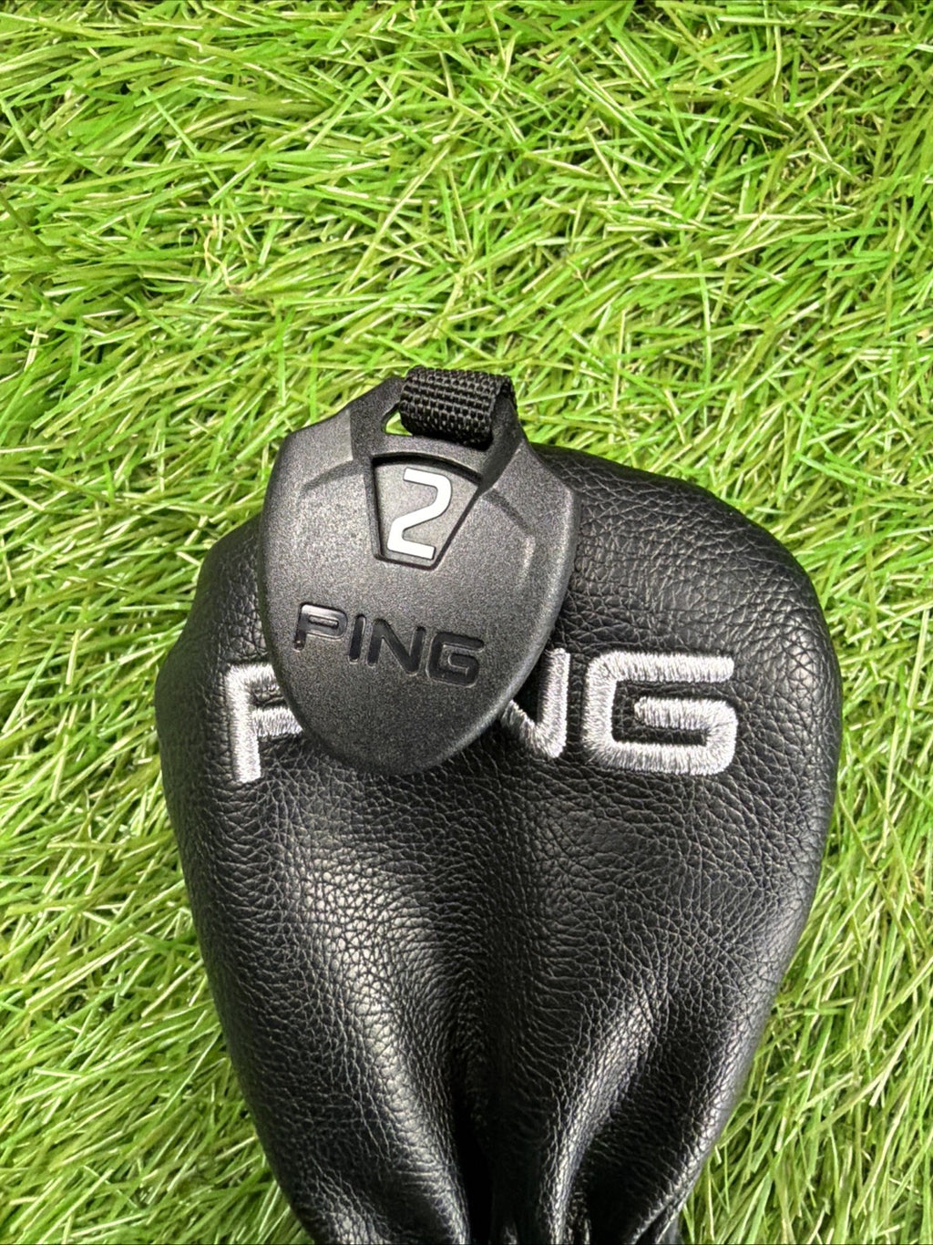 Ping G430 Fairway Wood Headcover