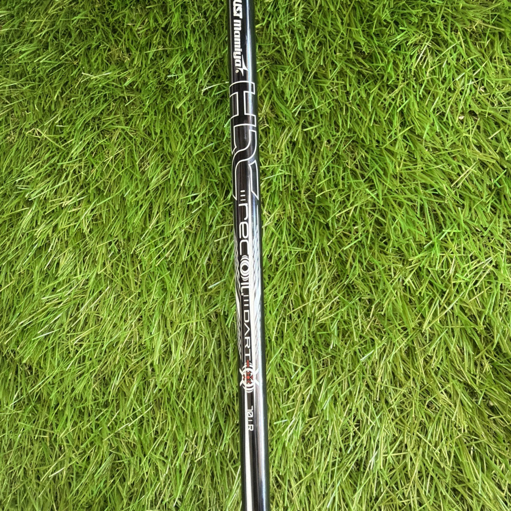 Callaway Apex Ai300 Forged 7 Iron LH UST Mamiya Recoil Dart HDC 70 Reg. Flex 37"