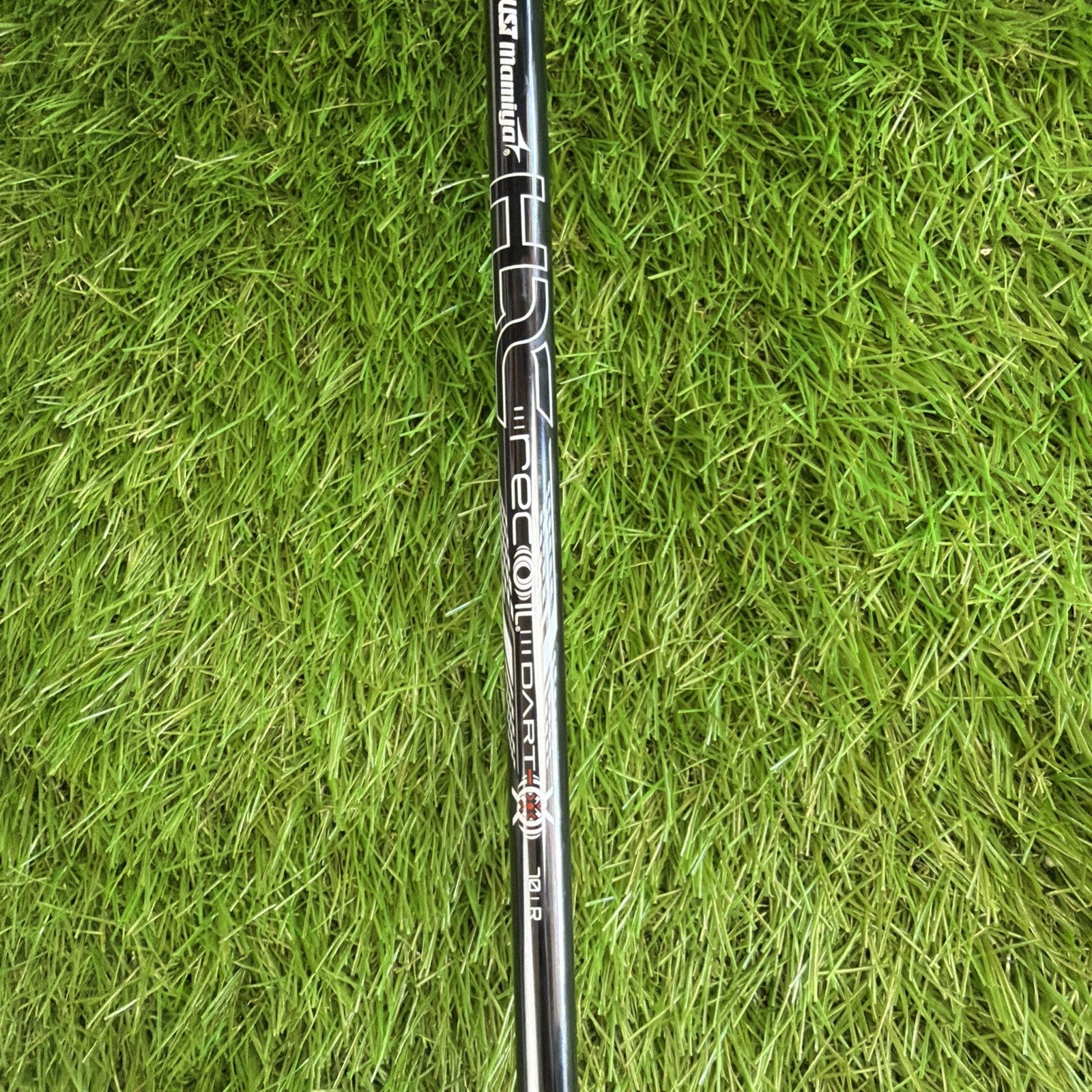 Callaway Apex Ai300 Forged 7 Iron LH UST Mamiya Recoil Dart HDC 70 Reg. Flex 37"