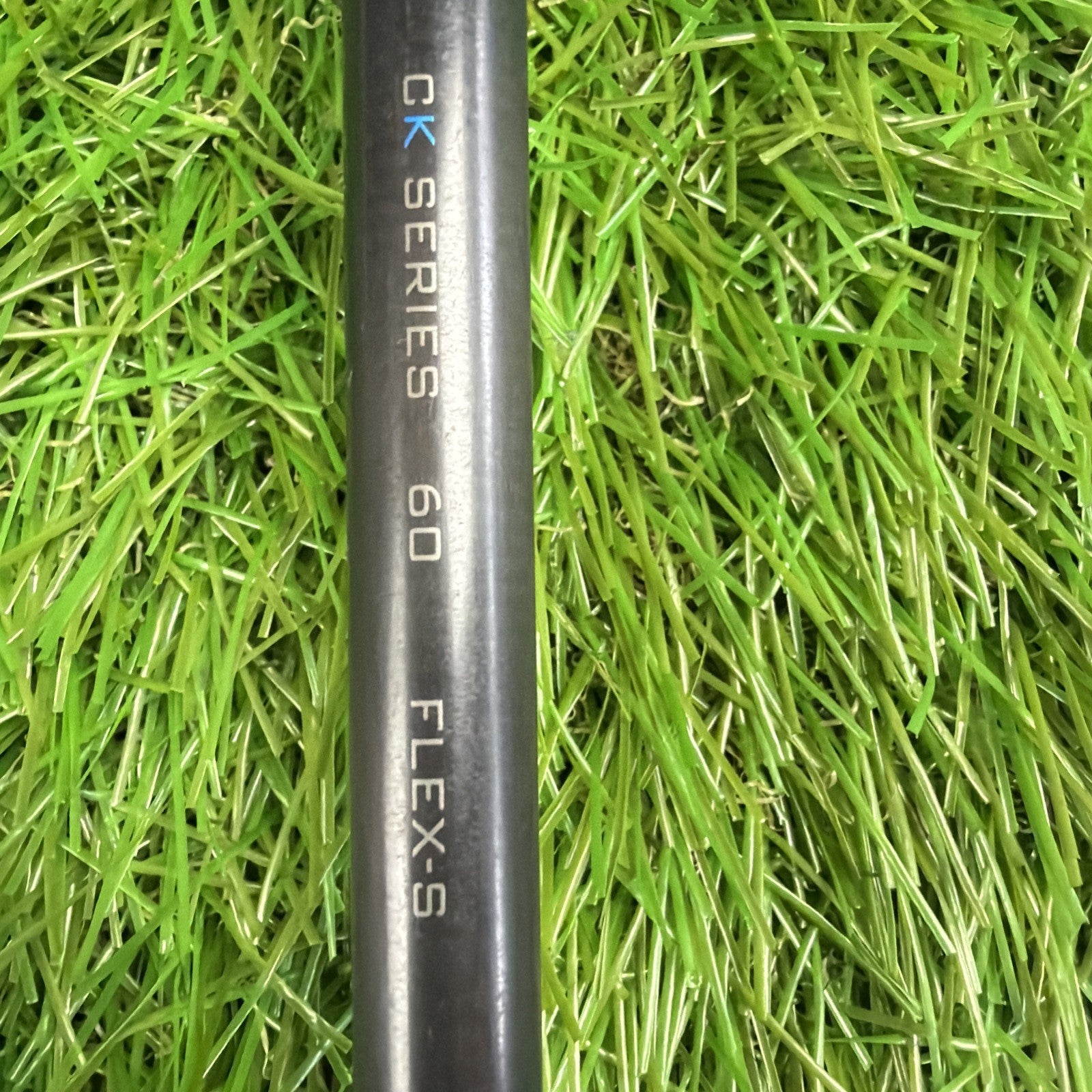 Mizuno GT 180 15° 3 Wood RH TENSEI CK Series 60 Stiff Flex Shaft 42.5"