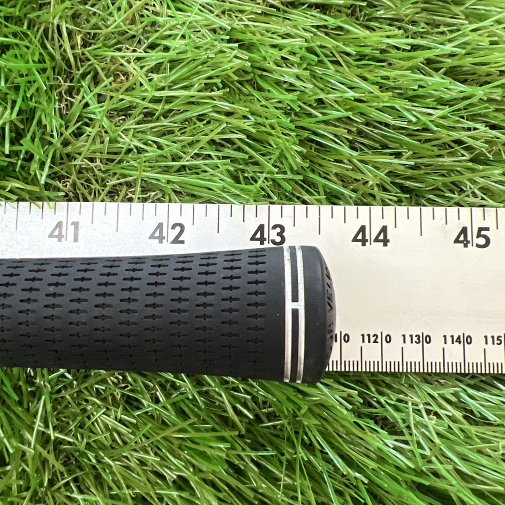 Nicklaus Compri Hi Launch 1W Driver RH Vapor 50 Ladies Flex Shaft 43.5"