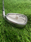 Toski Target MT A Wedge RH Steel Shaft 36.5"