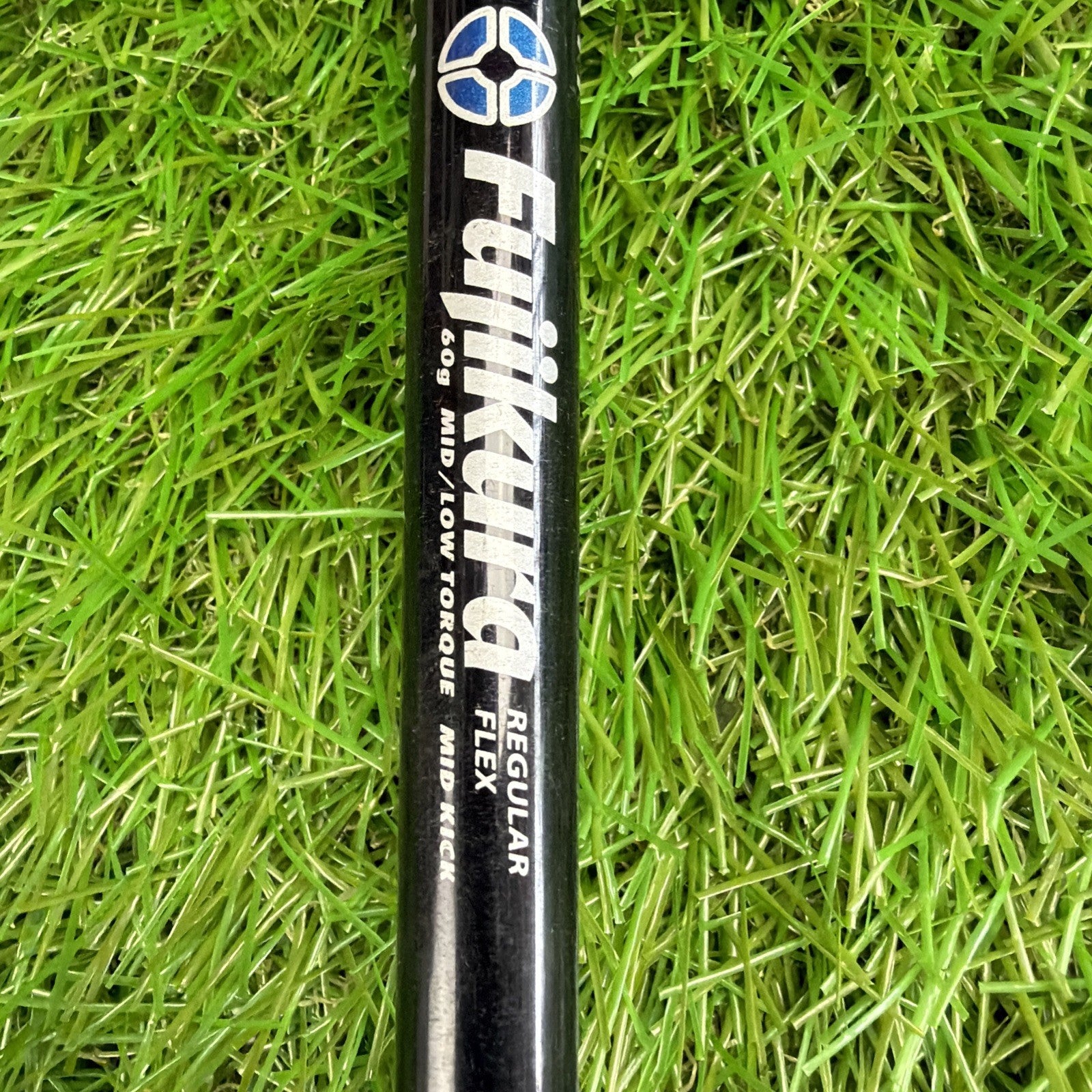 Callaway X 460 10° Driver LH Fujikura 60g Regular Flex Shaft 45"