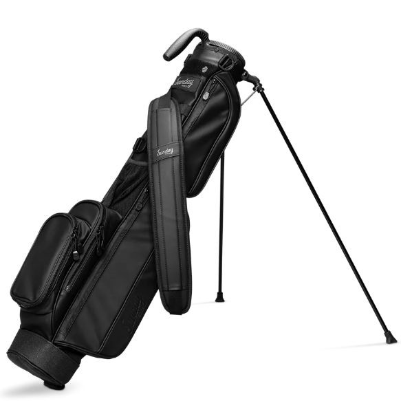 Sunday Golf Loma Par 3 Golf Bag