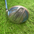 King Cobra Speed LD Offset 3 Wood RH Proto-HL 47-L Ladies Flex Shaft 42"