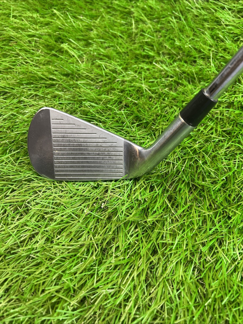 Callaway Forged X 6 Iron Steel Shaft 38"