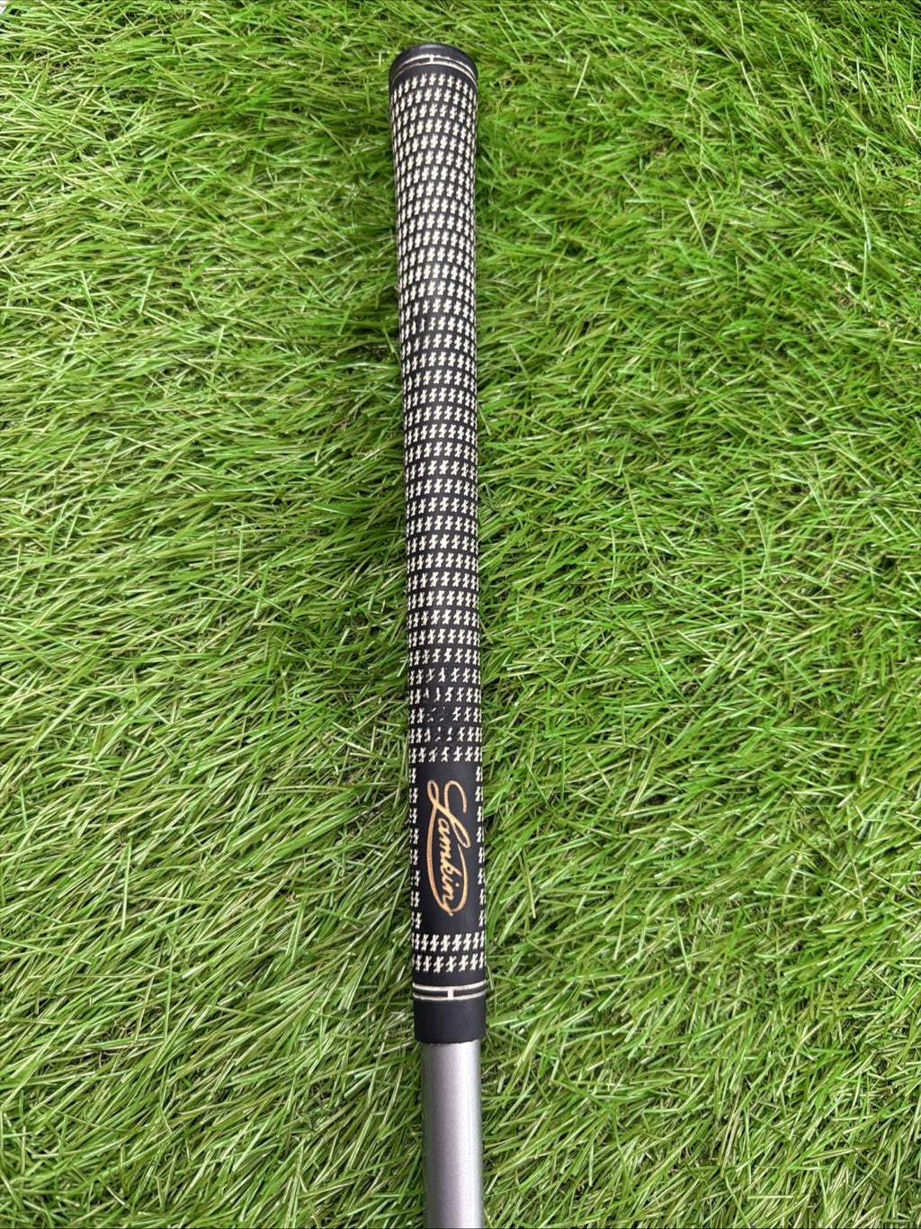 Callaway Great Big Bertha 11° Driver RH GBB System 60 Regular Flex Shaft 45"