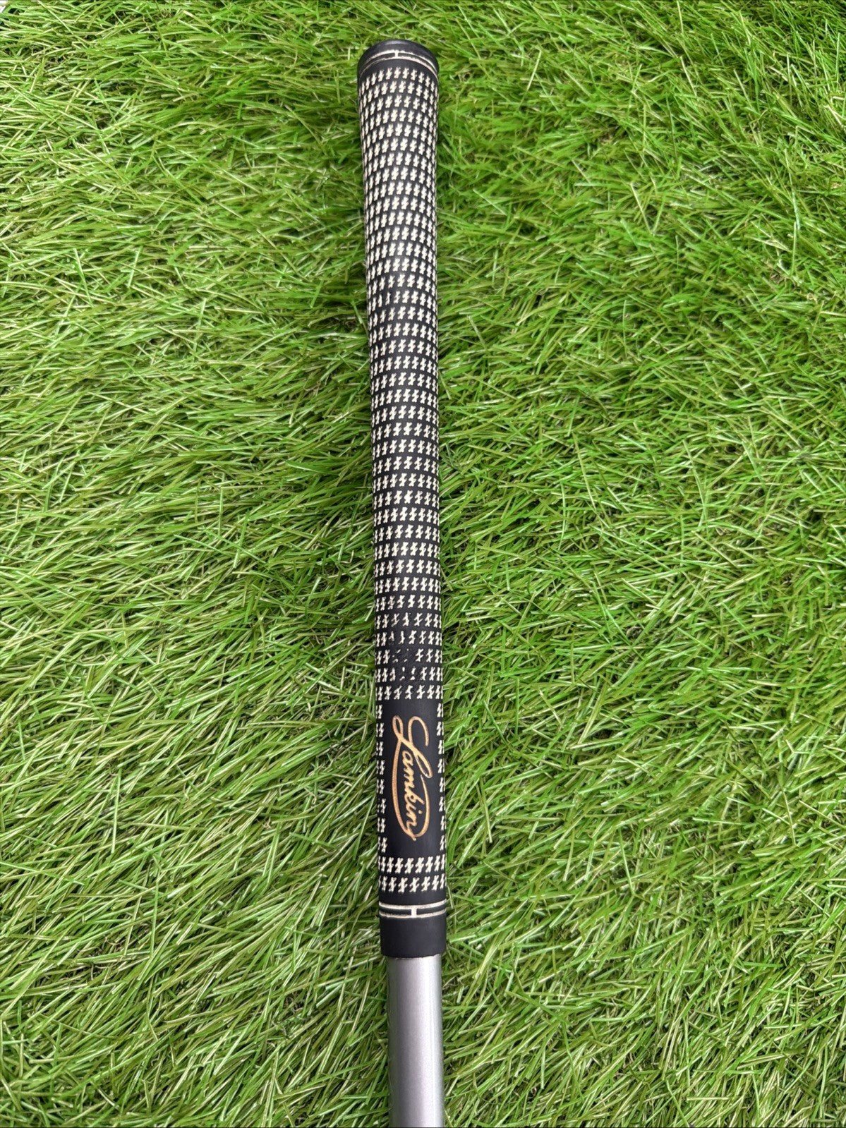 Callaway Great Big Bertha 11° Driver RH GBB System 60 Regular Flex Shaft 45"