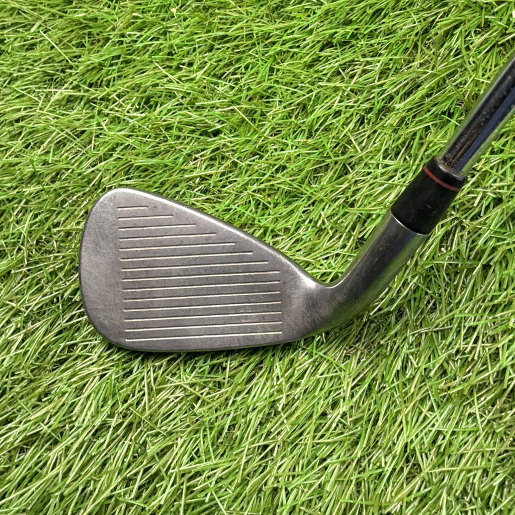 Nike VR 8 Iron RH Dynamic Gold High Launch S300 Stiff Flex 36.5"