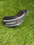 Callaway Apex UW Hybrid Headcover Black