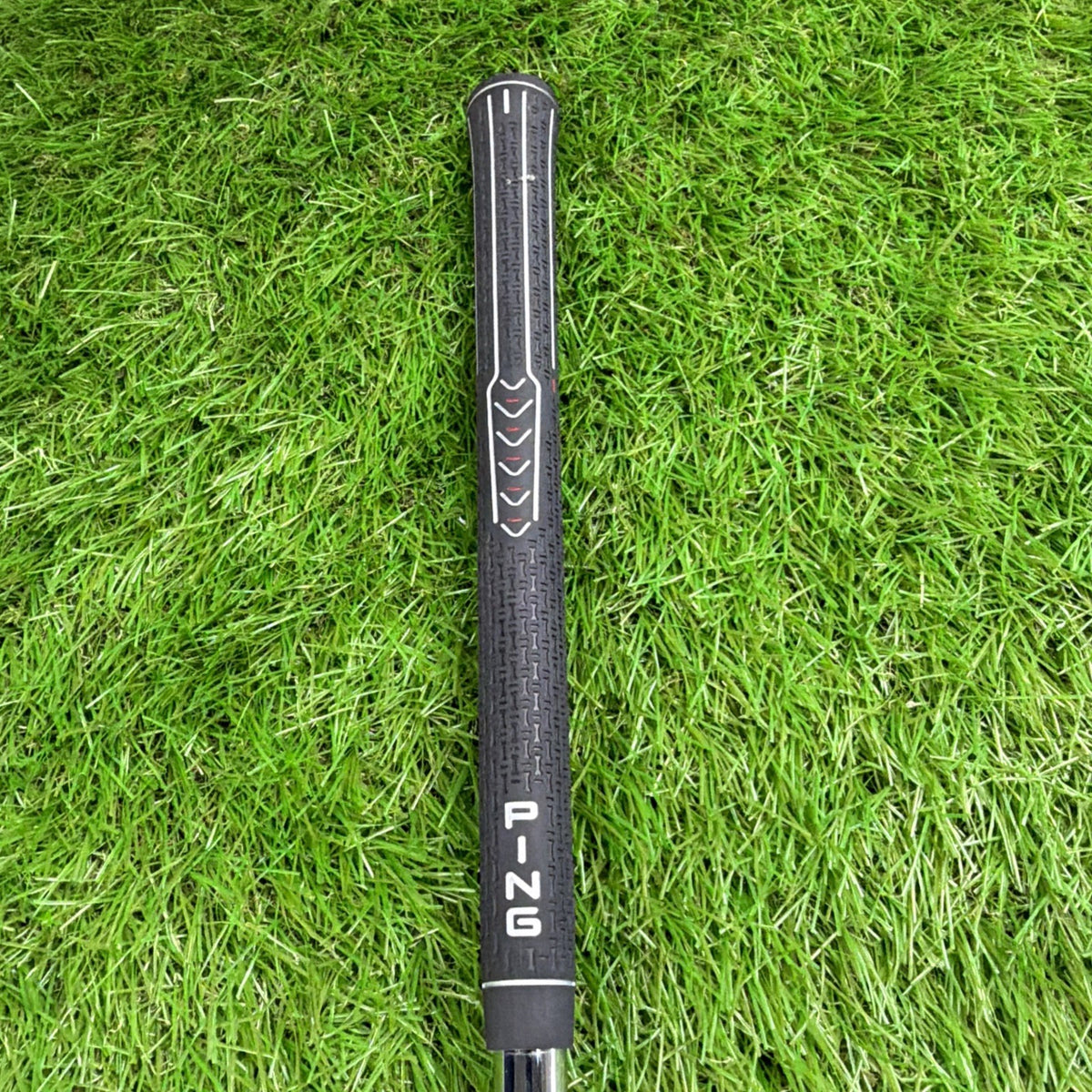 Ping Anser Forged 3 Iron Blue Dot RH AWT Stiff Flex Shaft 38.5"