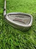 Pro Kennex Eternity Pitching Wedge Oversize RH Reg Flex Graphite Shaft 36.25"