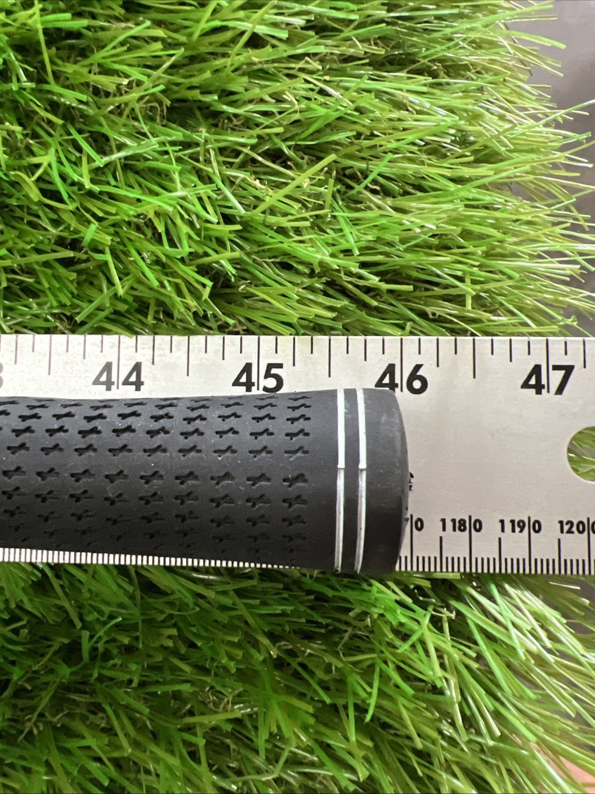 TaylorMade R540 XD 10.5° Driver RH YS-7 Stiff Flex Shaft 46"