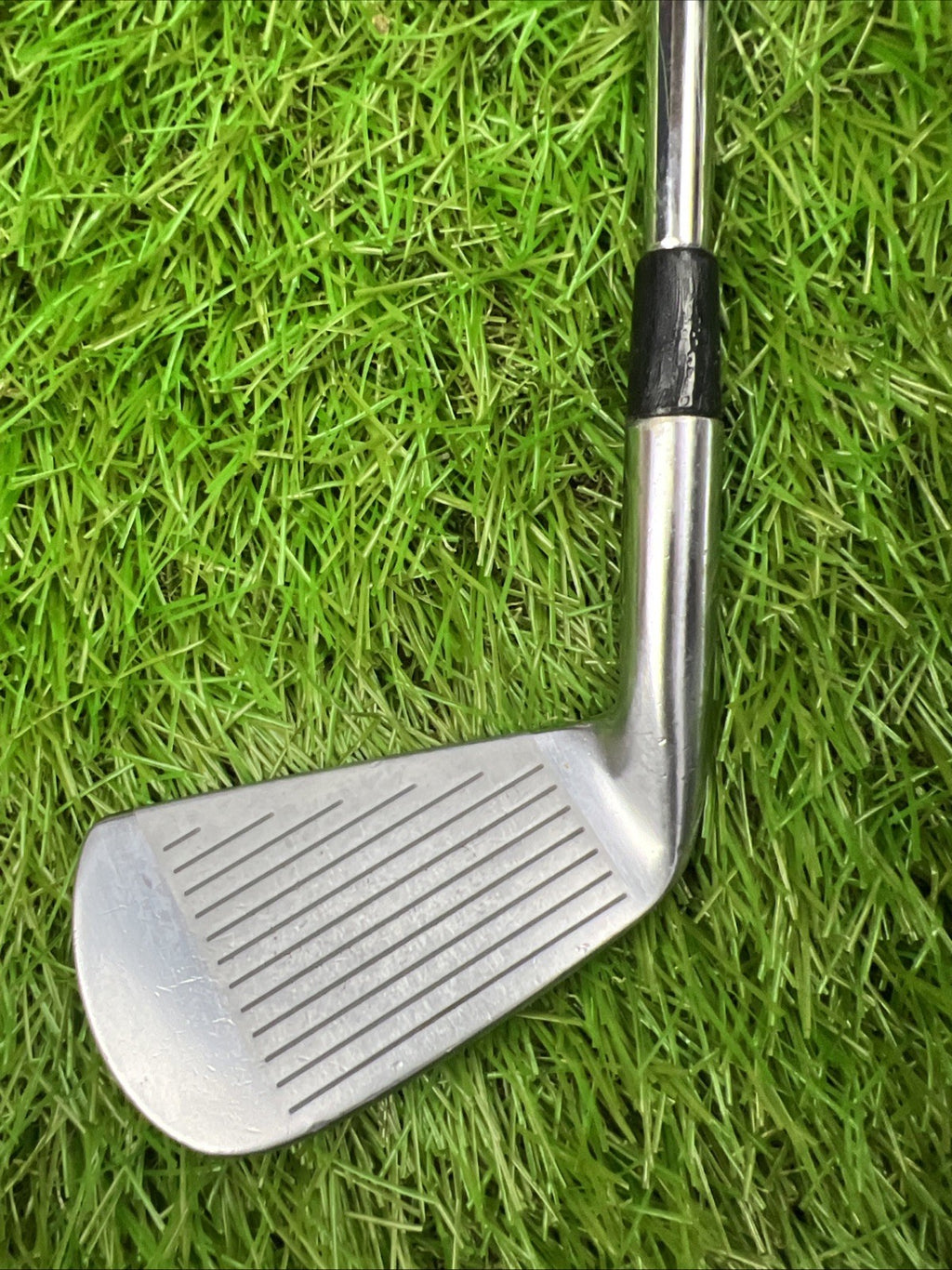 Mizuno T Zoid True 5 Iron RH AMT Tour White X100 Extra Stiff Flex Shaft 38"
