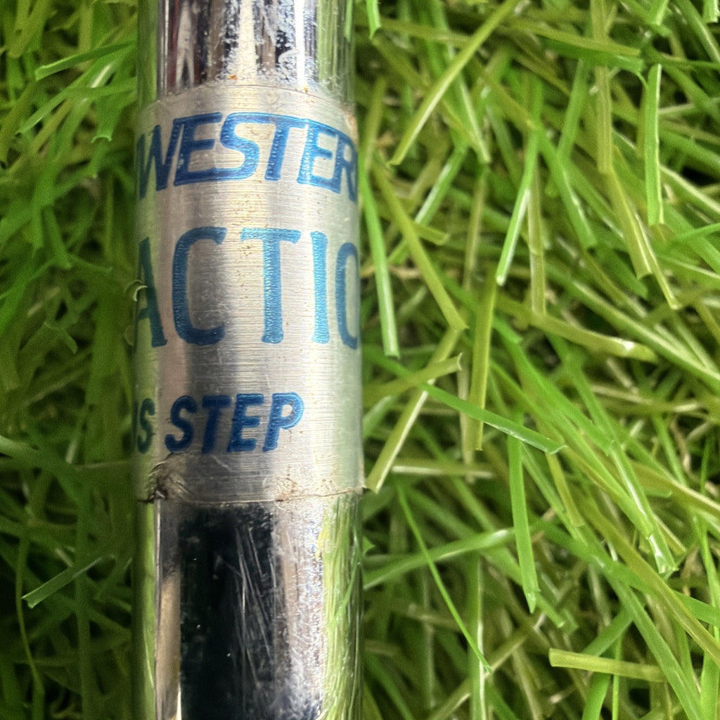 Northwestern 60° Hi-Lob Wedge RH Stiff Flex Steel Shaft 36"