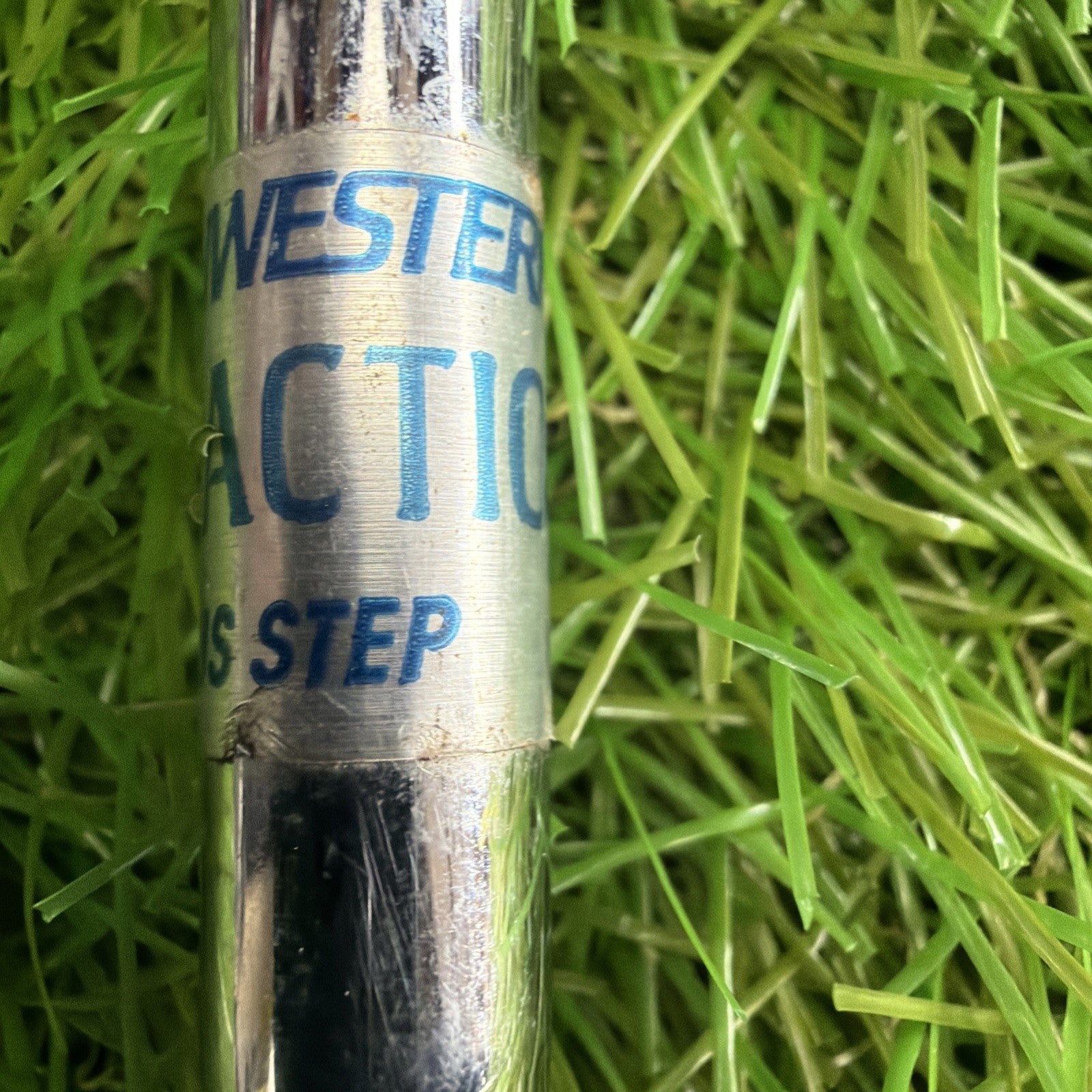 Northwestern 60° Hi-Lob Wedge RH Stiff Flex Steel Shaft 36"