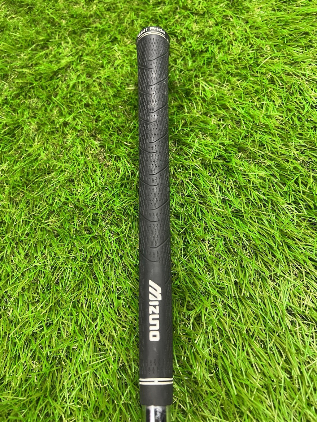 Mizuno MX-200 Y-Tune 6 Iron LH Dynamic Gold XP R300 Regular Flex Shaft