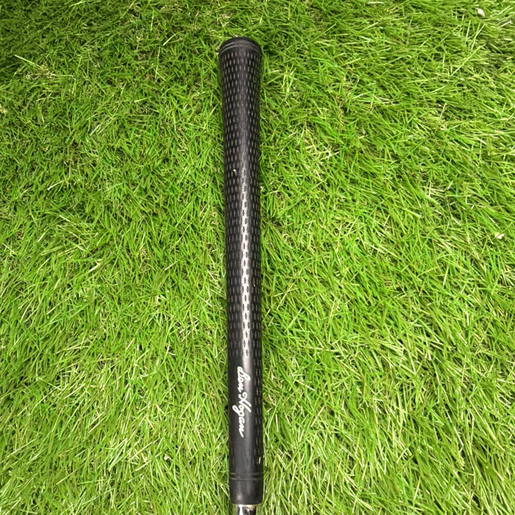 Vintage Ben Hogan Edge C.F.T. 6 Iron RH Steel Shaft 37.25"