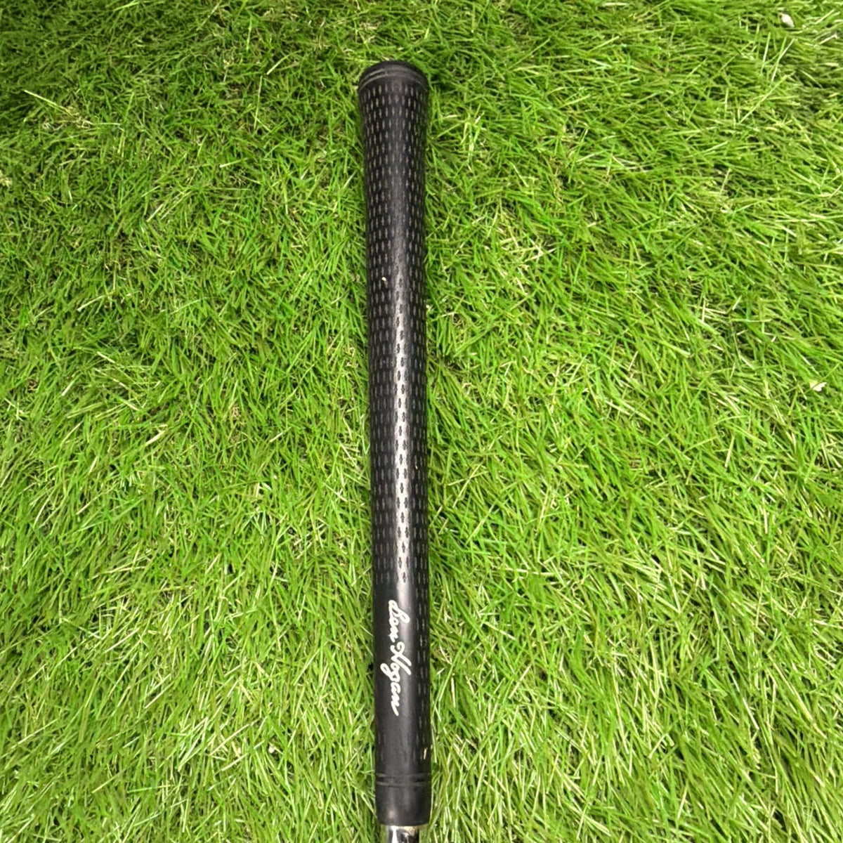 Vintage Ben Hogan Edge C.F.T. 6 Iron RH Steel Shaft 37.25"