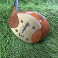 Vintage MacGregor Jack Nicklaus Golden Bear 3 Wood RH Regular Flex Shaft 43"