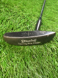 Spalding Touring Pro Model TPM II Blade Putter RH 35"
