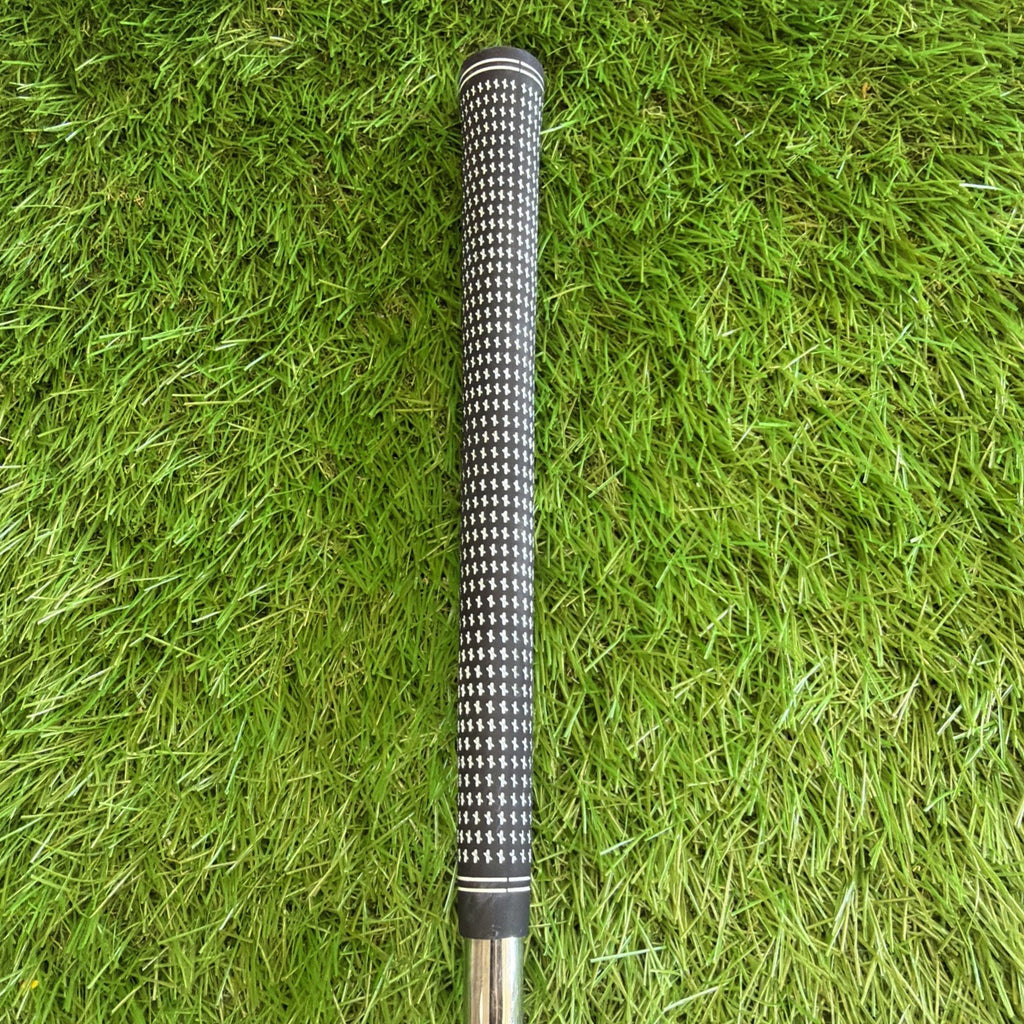 Ping Eye2 Beryllium 9 Iron Black Dot RH Micro Taper Stiff Flex Shaft 36"