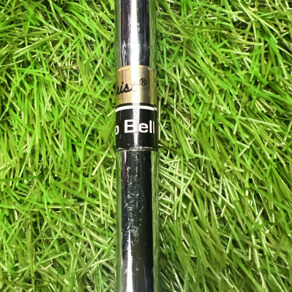 Titleist Scotty Cameron Santa Fe Putter RH Micro Bell Shaft 34" w/Headcover