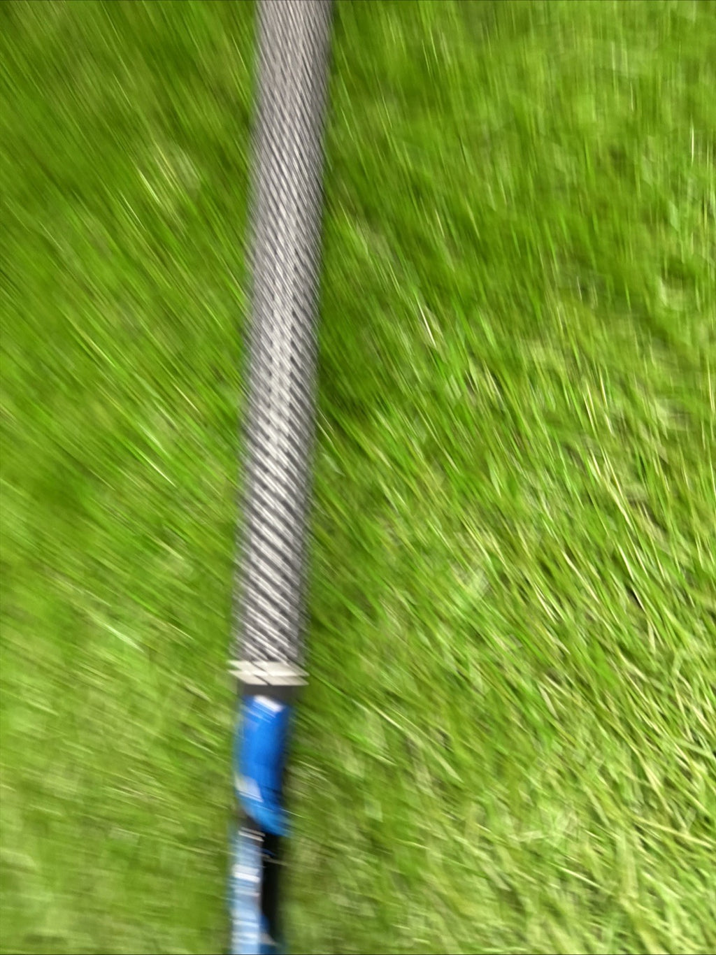 Mizuno STG 3 Wood 15° RH Kai'Li 60g Regular Flex Shaft 43.25"