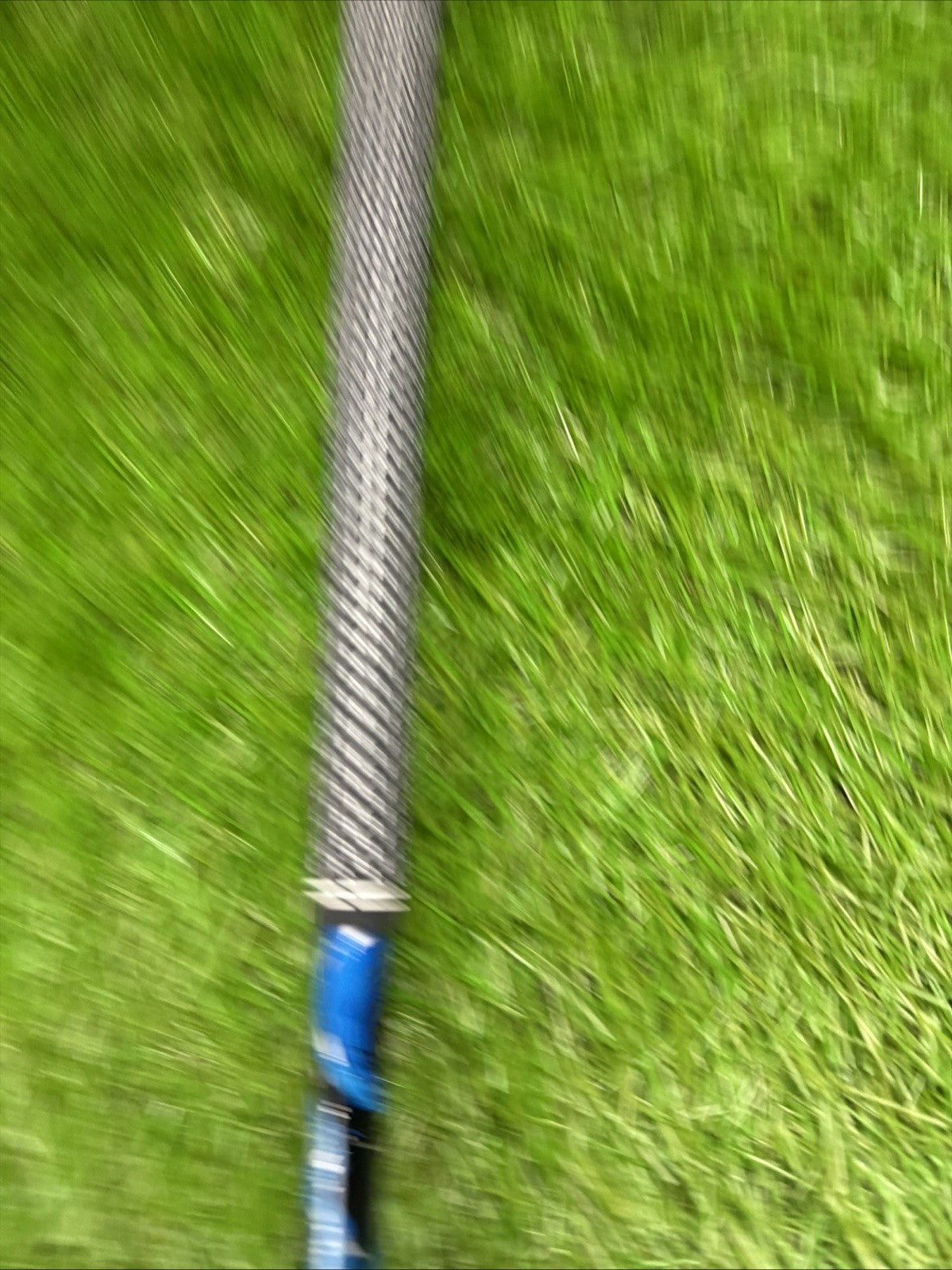 Mizuno STG 3 Wood 15° RH Kai'Li 60g Regular Flex Shaft 43.25"
