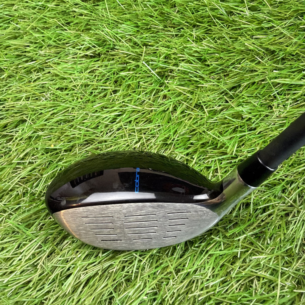 Cobra F Max Offset 25° 5 Hybrid RH Ultralite 50R Regular Flex Shaft 38.5"