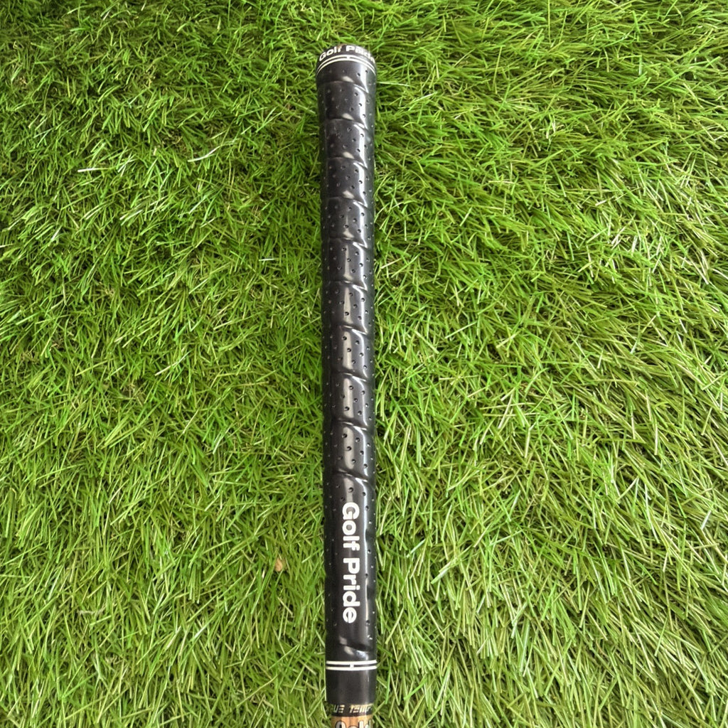 Greg Pickett 8 Iron RH True Temper Gold Plus Regular Flex Shaft 34.5"