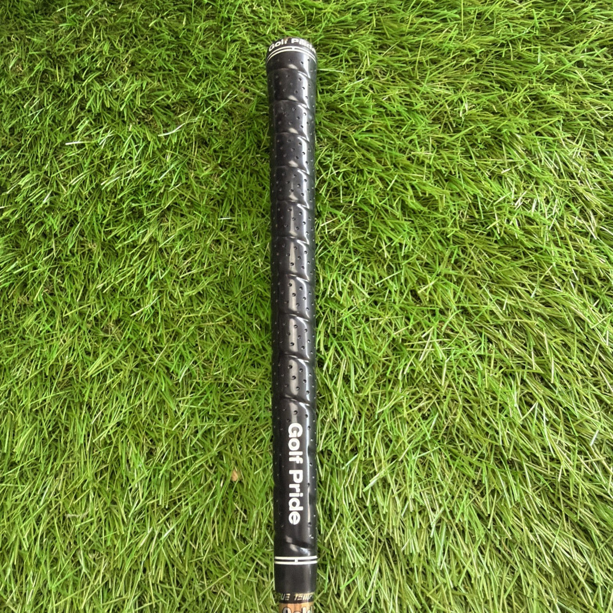 Greg Pickett 8 Iron RH True Temper Gold Plus Regular Flex Shaft 34.5"