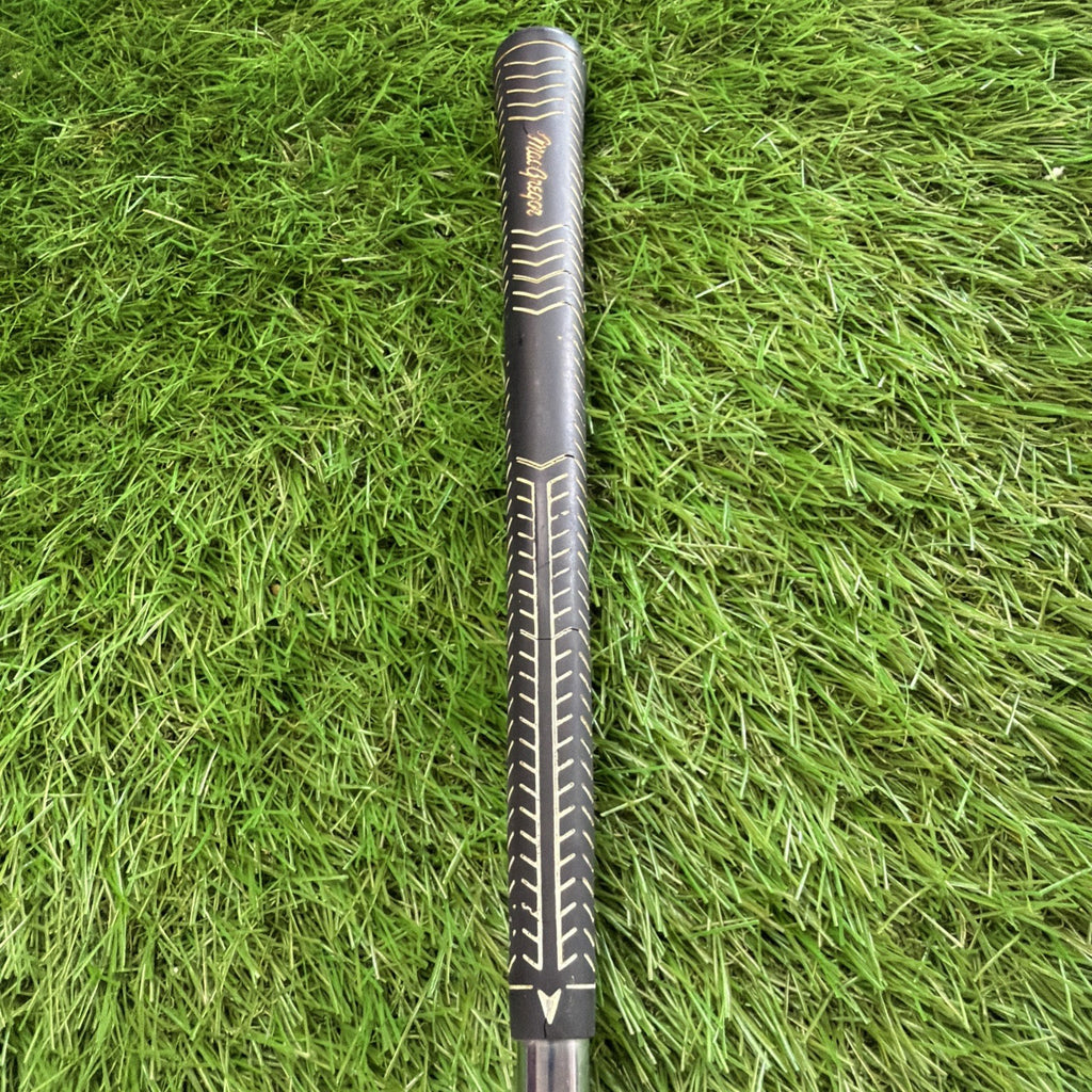 Vintage MacGregor Jack Nicklaus Golden Bear 3 Wood RH Regular Flex Shaft 43"
