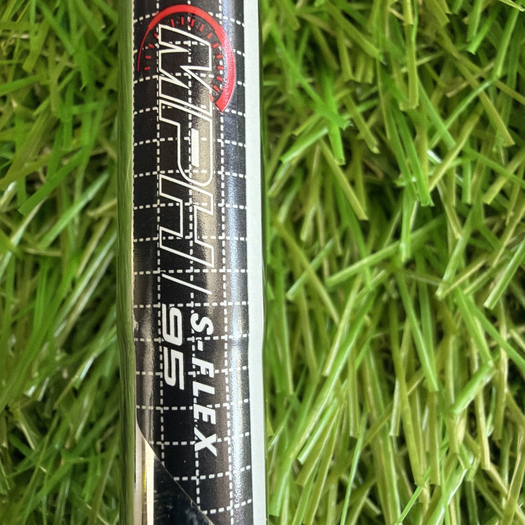 Callaway Paradym AiSmoke 7 Iron RH Elevate 95 Stiff Flex Shaft 37"