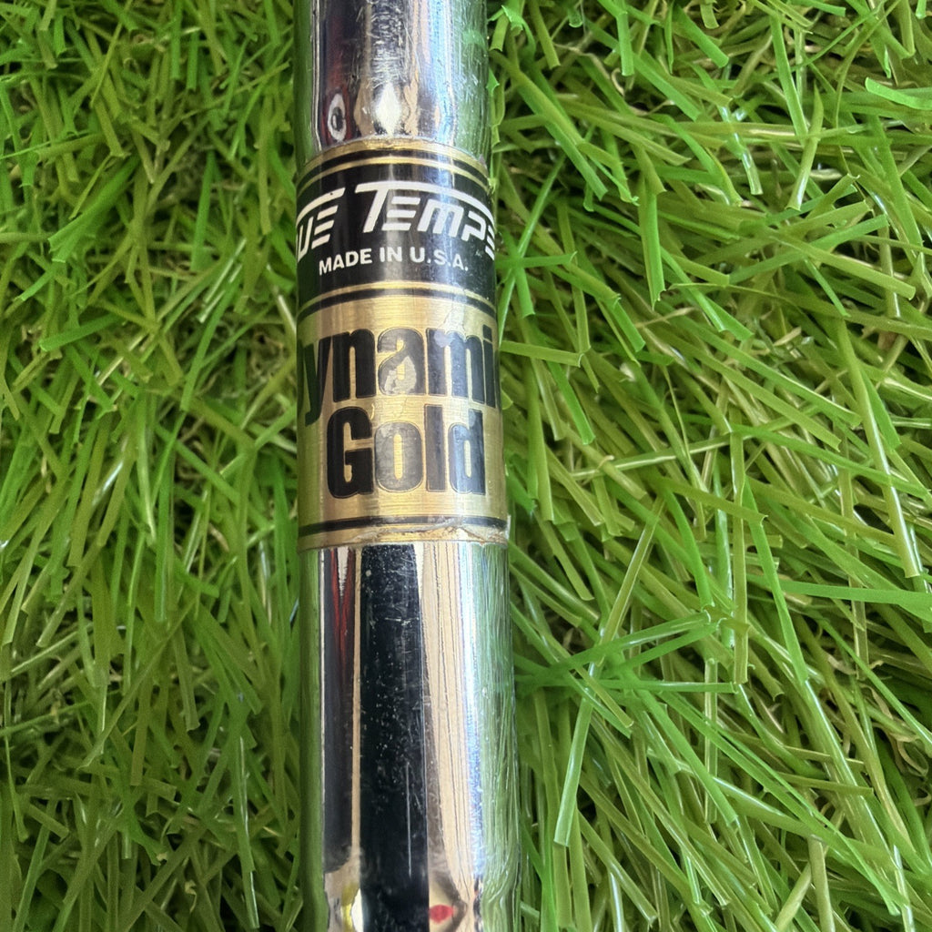 Titleist Pro Trajectory 975F 12.5° Driver RH Dynamic Gold S300 Stiff Flex 42.5"