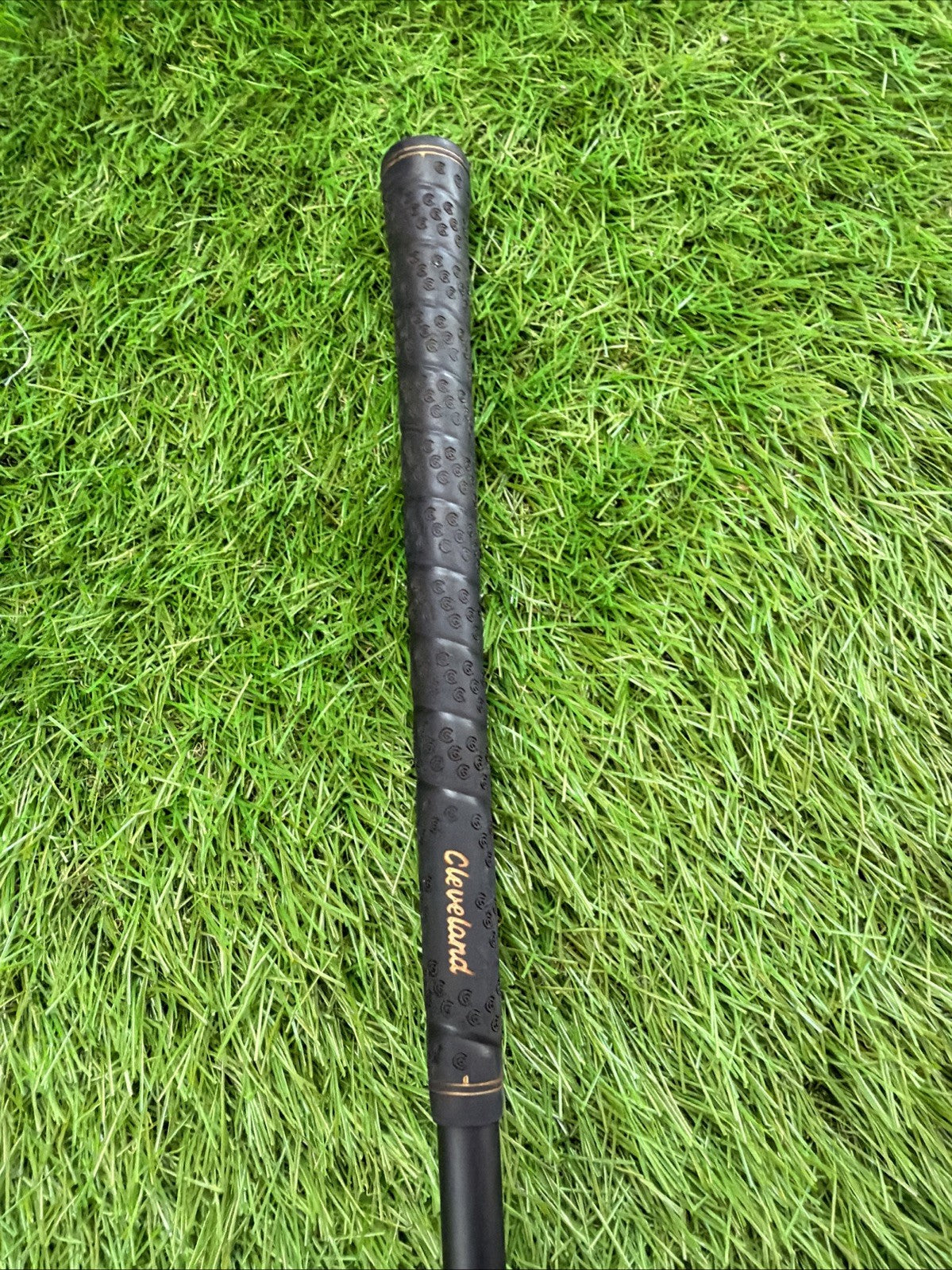 Cleveland Quadpro 6 Iron RH Regular Flex Graphite Shaft 38"