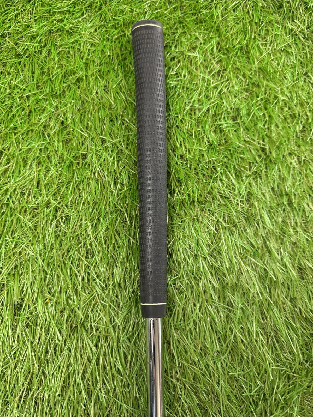 Vintage Wilson Tour Special I Putter Forged RH Steel Shaft 35"