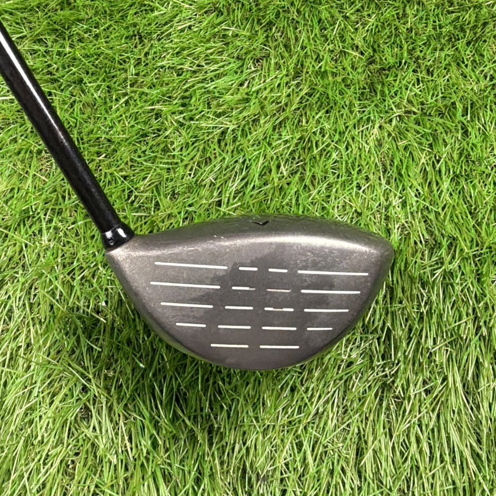 Callaway Biggest Big Bertha 9° Driver LH Grafalloy ProLite 45+ Stiff Flex 45.75"