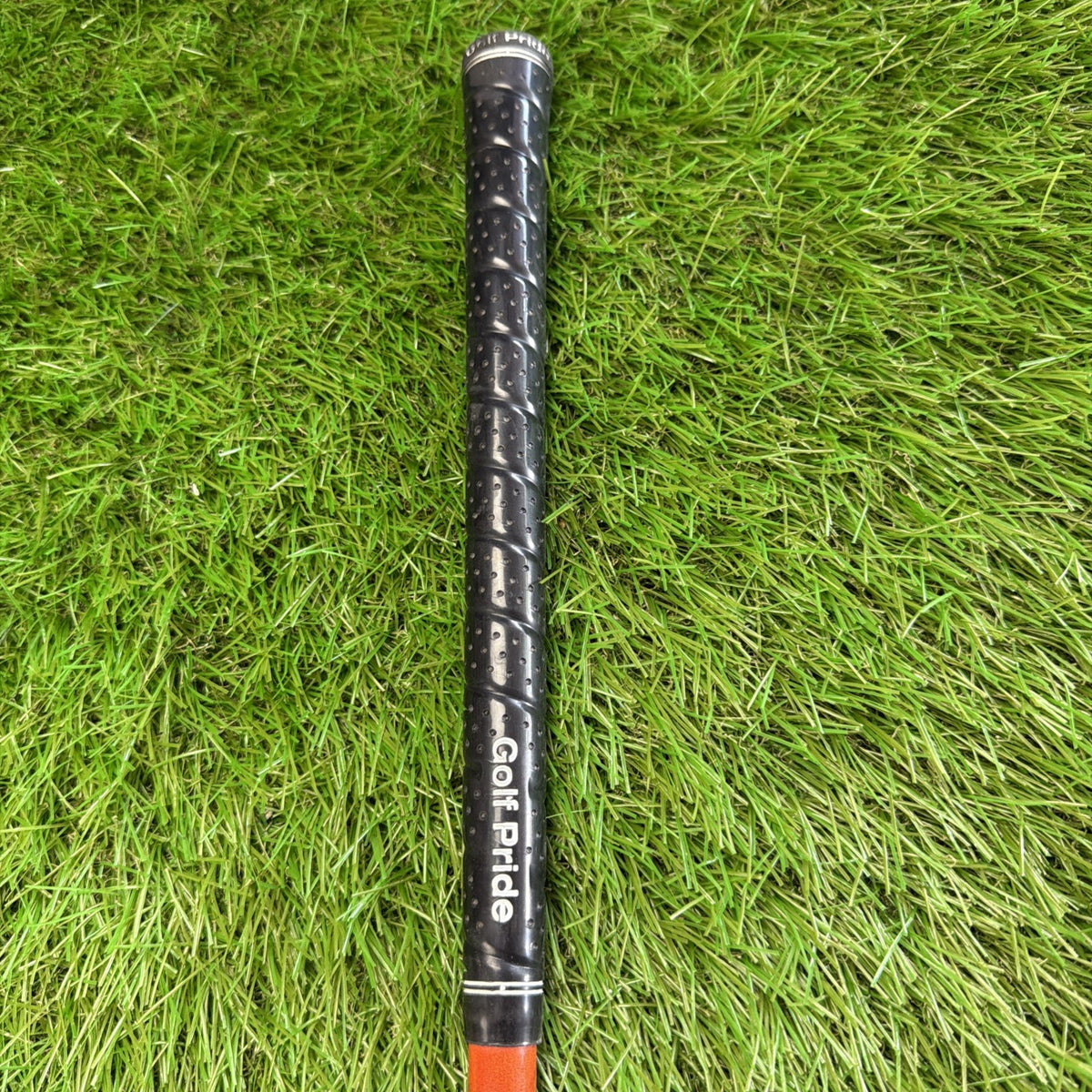 Rampage 10.5° Driver 460cc RH Regular Flex Graphite Shaft 44"
