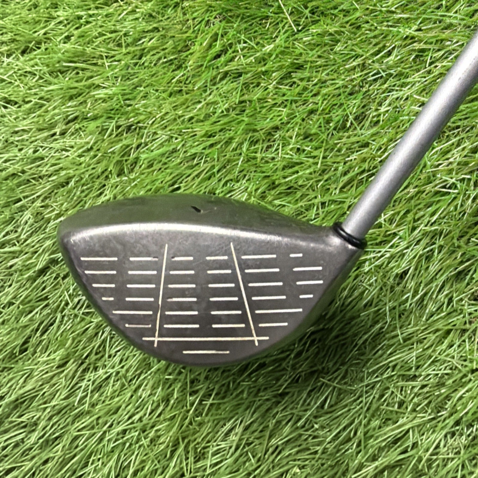 Callaway Great Big Bertha 11° Driver RH BB UL Regular Flex Shaft 45"