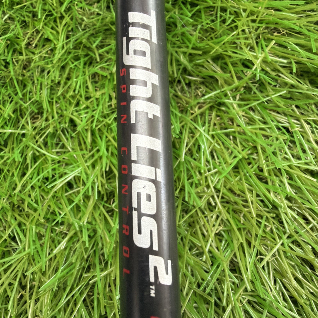 Adams Tight Lies 10.5° Driver RH UltraLite Graphite Shaft 44"