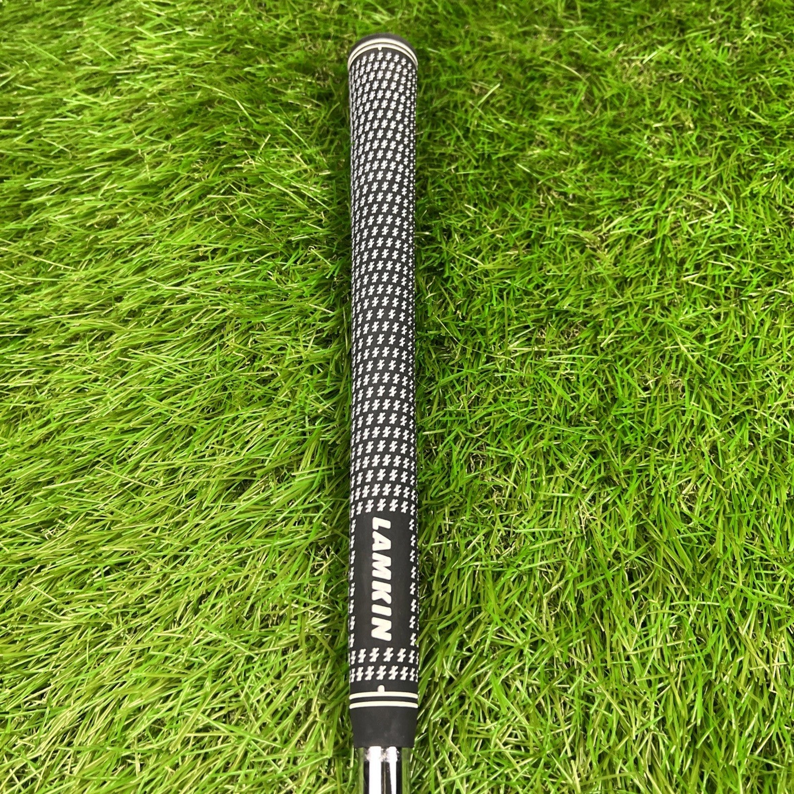 Ping G5 4 Iron Black Dot RH AWT 2.0 Steel Shaft 38.5"