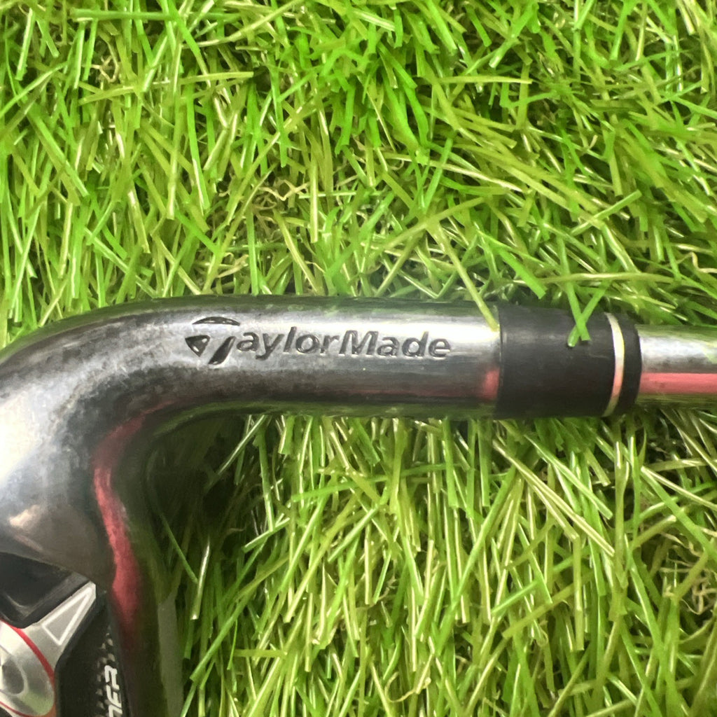 TaylorMade Burner 6 Iron RH Burner 85 Stiff Flex Shaft 38"