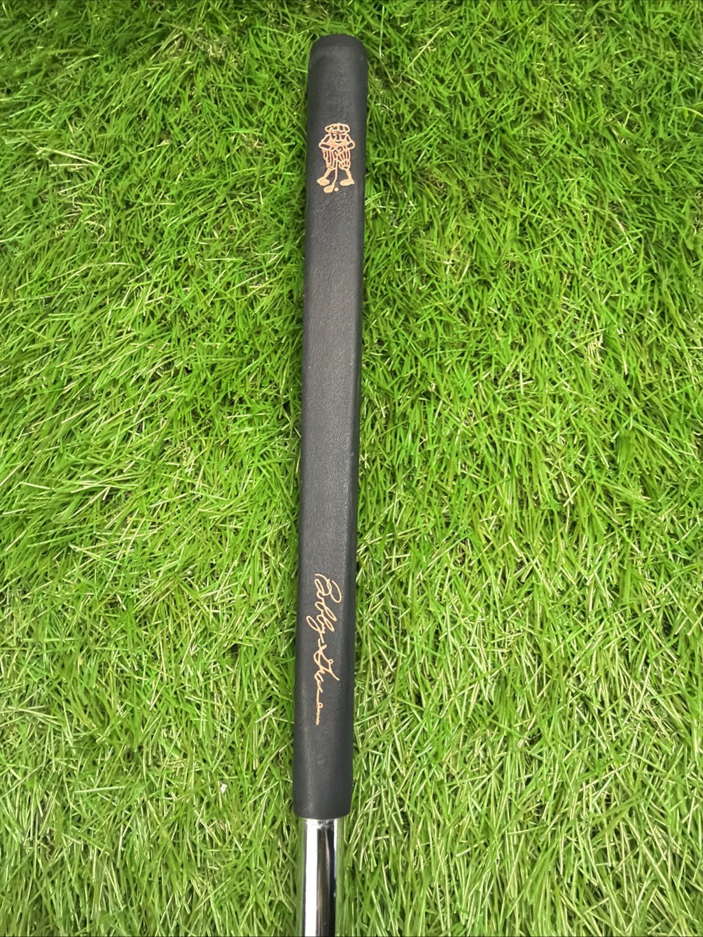 Rare Vintage Bobby Grace Tour Putter RH 34.5"