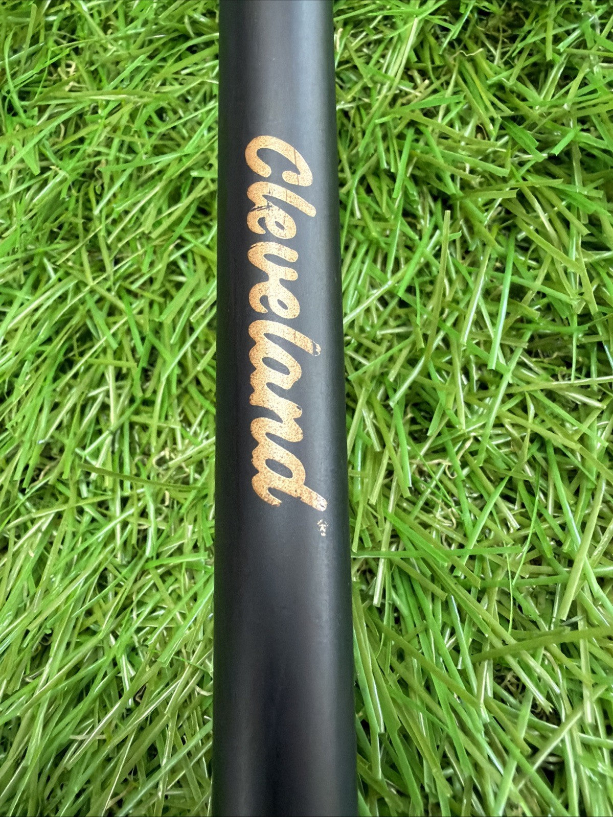 Cleveland QuadPro 5 Iron RH Regular Flex Graphite Shaft 38.5"