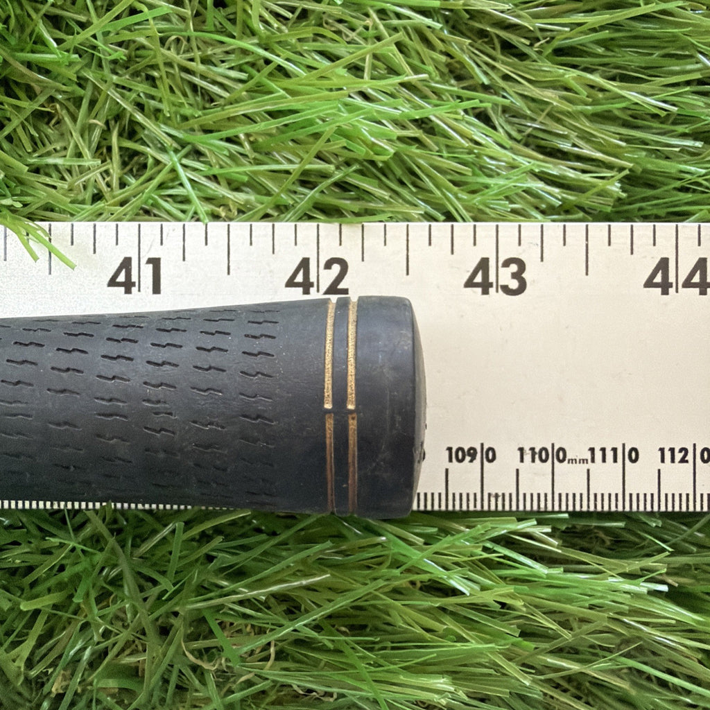 Top Flight Advance 3 Wood 15° RH Medium Flex Steel Shaft 42.5"