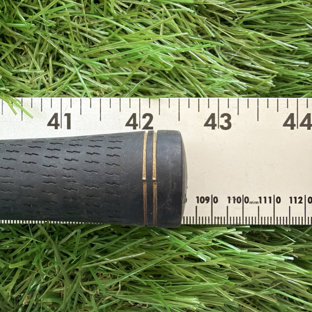 Top Flight Advance 3 Wood 15° RH Medium Flex Steel Shaft 42.5"