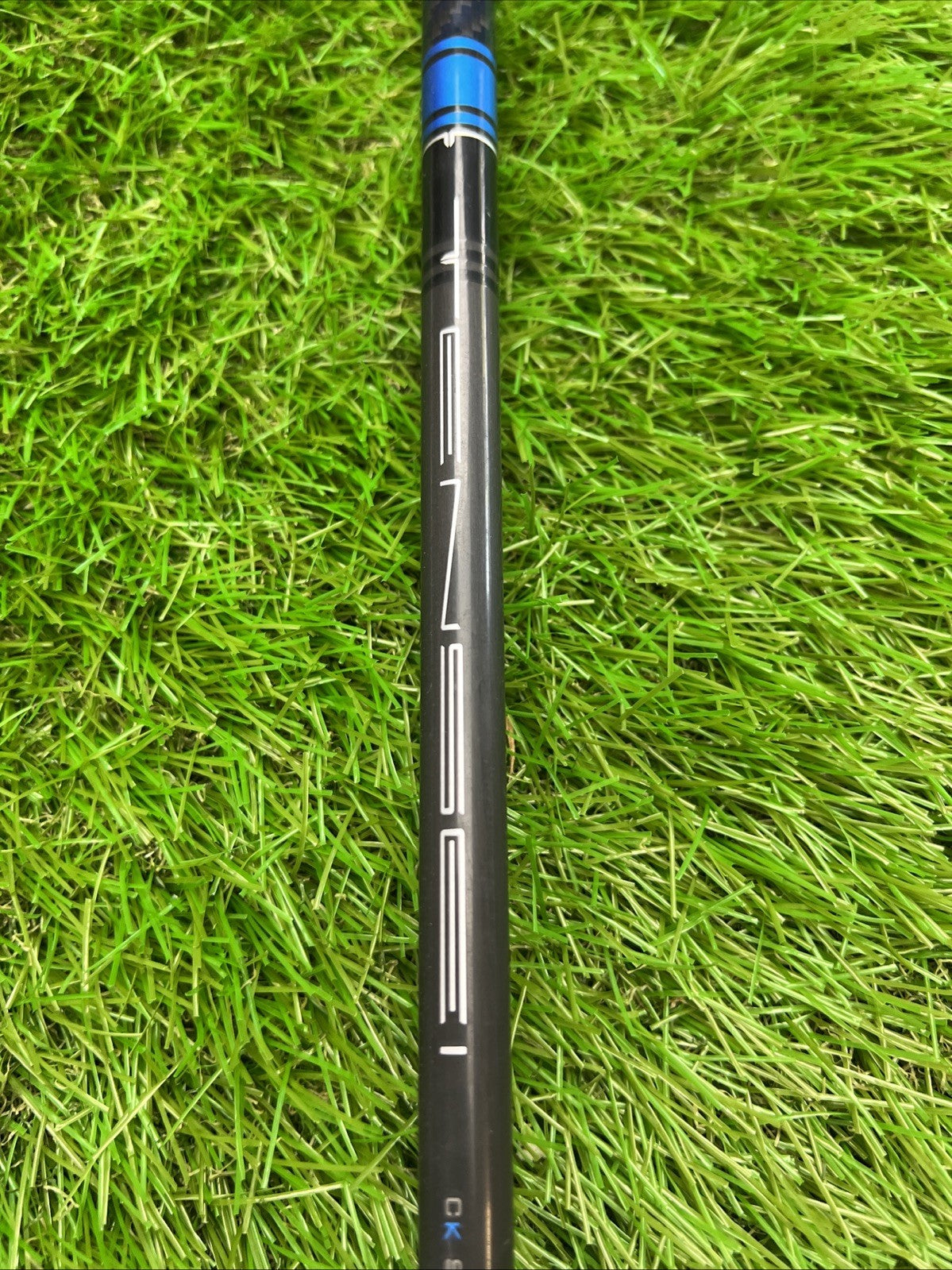 Nike Vapor Fly 3 Wood LH TENSI Blue CK Series 65 Regular Flex Shaft
