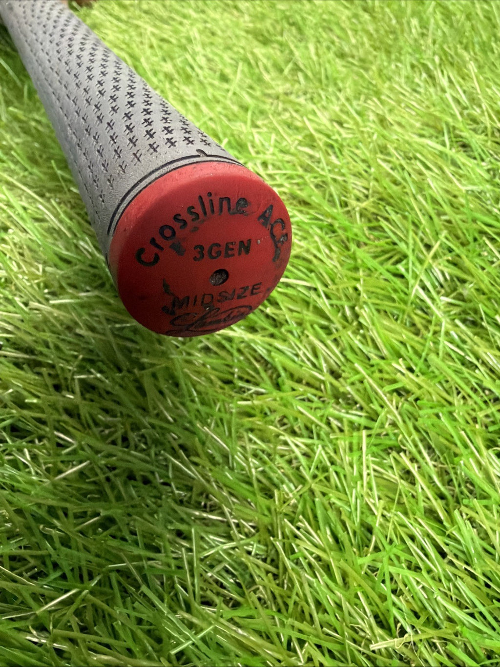 Ping G5 L 3 Wood 18° RH ULT 50 Ladies Flex Shaft 42.5"