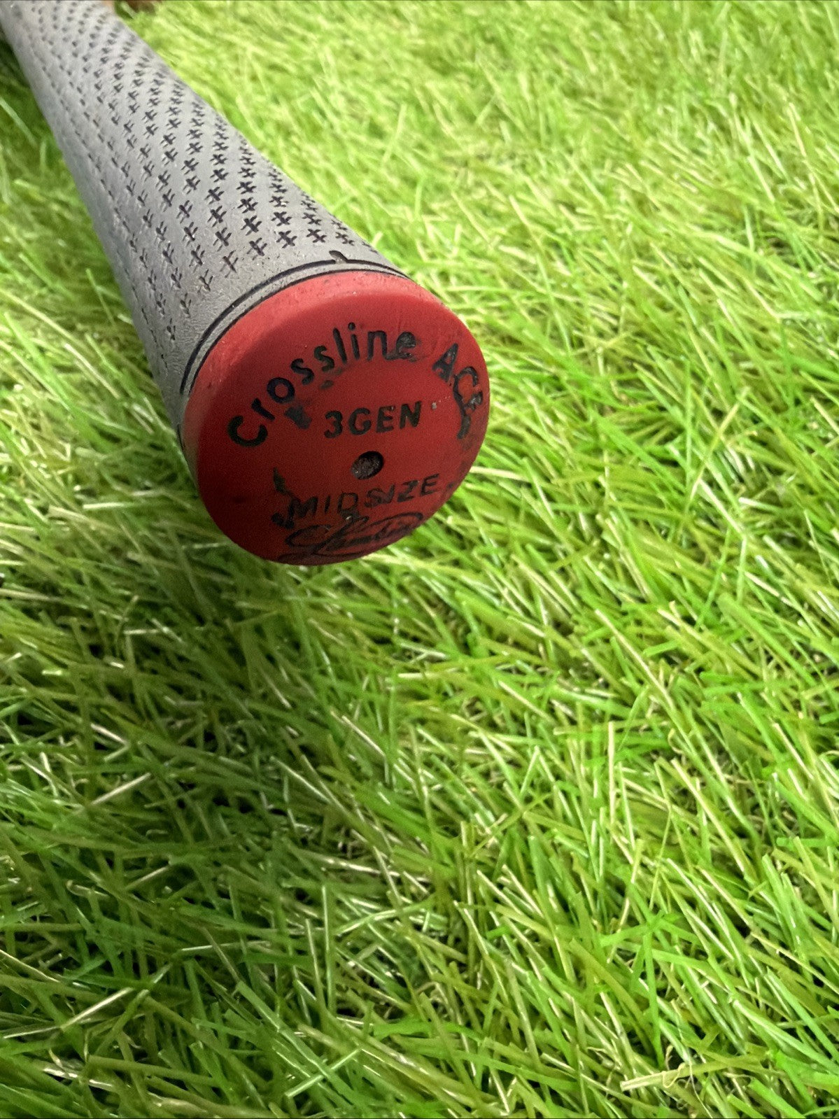 Ping G5 L 3 Wood 18° RH ULT 50 Ladies Flex Shaft 42.5"
